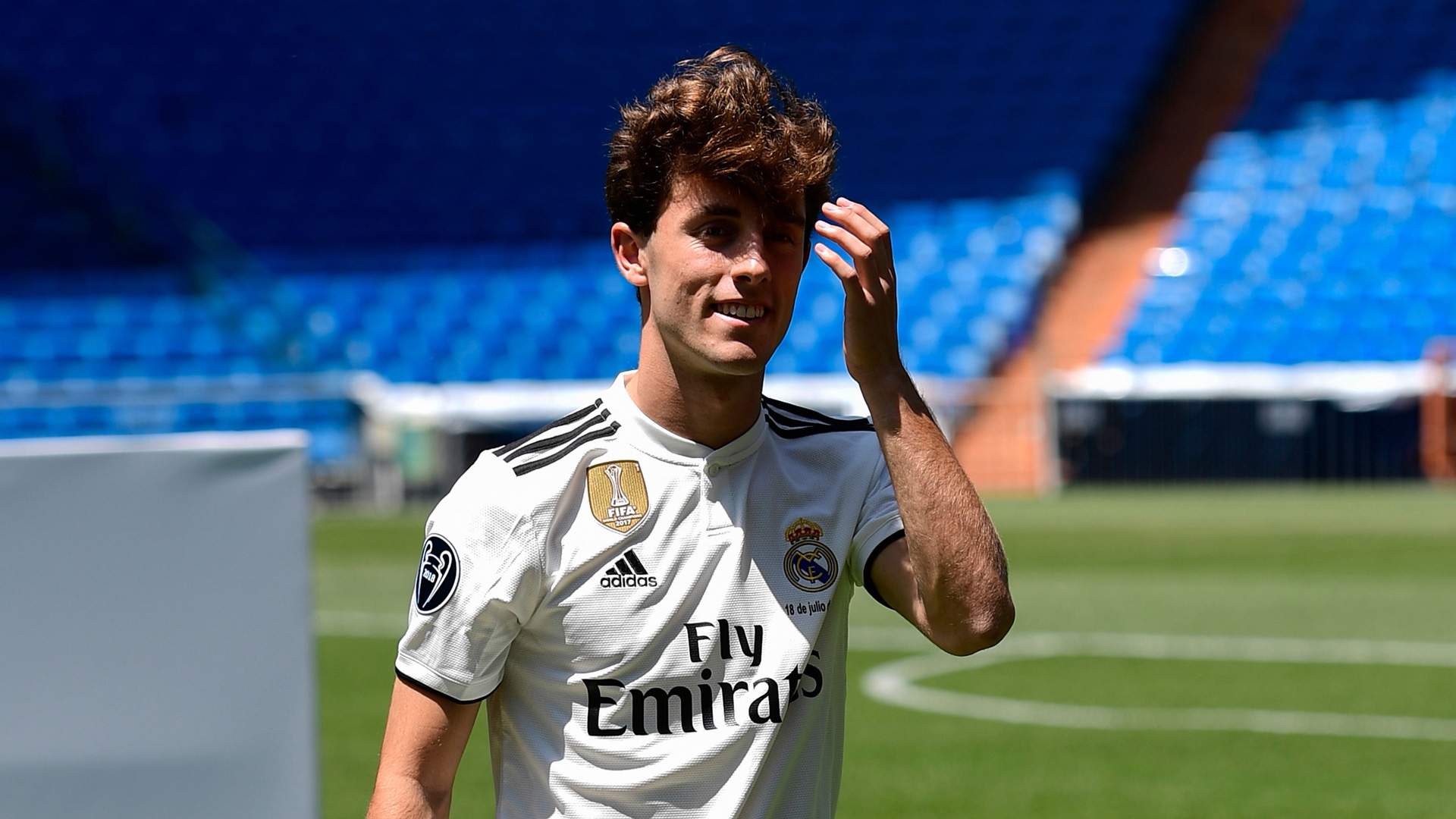Real Madrid Transfergerüchte Real Madrid Transfergerüchte