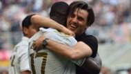 Montella Zapata Inter Milan Serie A