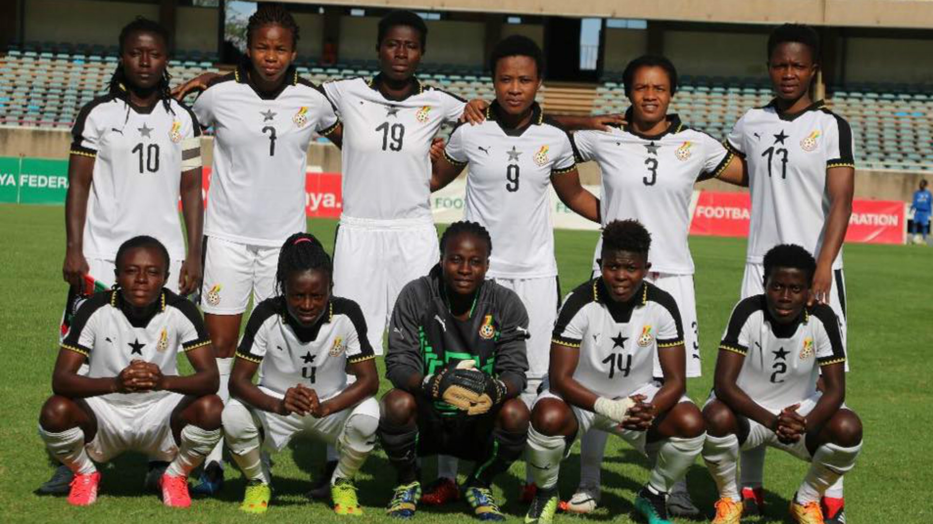 Image result for black queens ghana