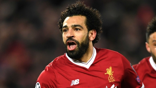 Mohamed Salah