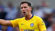 Danny Drinkwater Chelsea 2019-20
