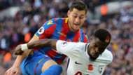 Serge Aurier