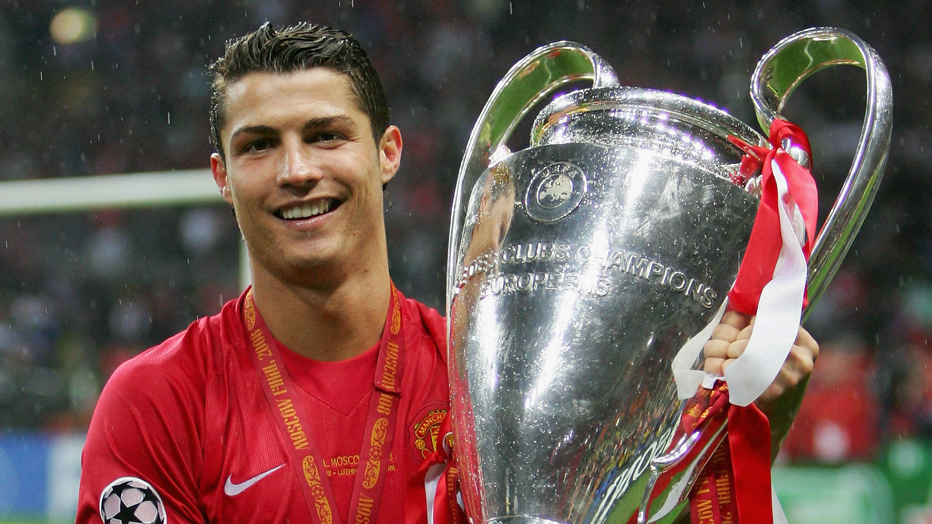 Cu ntas Champions League Ha Ganado Cristiano Ronaldo Cu ntas Champions League Ha Ganado Cristiano Ronaldo