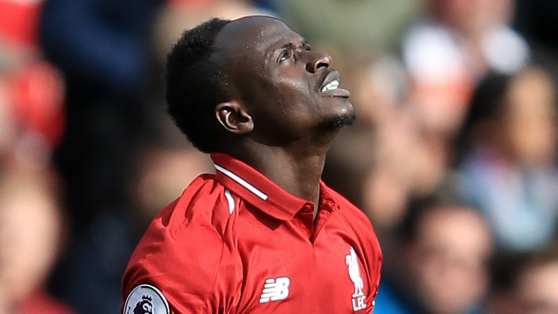 Sadio Mane has been the toast of the season for Liverpool | Goal.com