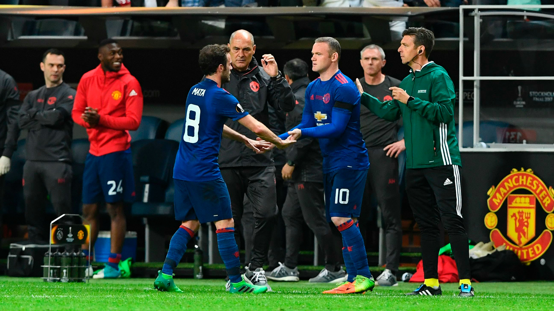UEFA, avanti con la sperimentazione della quarta sostituzione ai supplementari UEFA, avanti con la sperimentazione della quarta sostituzione ai supplementari