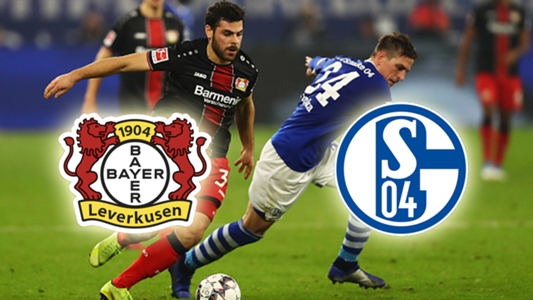 Schalke Vs Leverkusen Live Stream