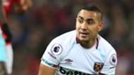 Dimitri Payet West Ham 27112016