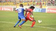 Songne Yacouba