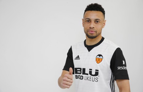 Image result for Coquelin looking forward to first derby with Valencia