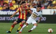 Pumas Morelia