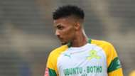Rivaldo Coetzee Mamelodi Sundowns