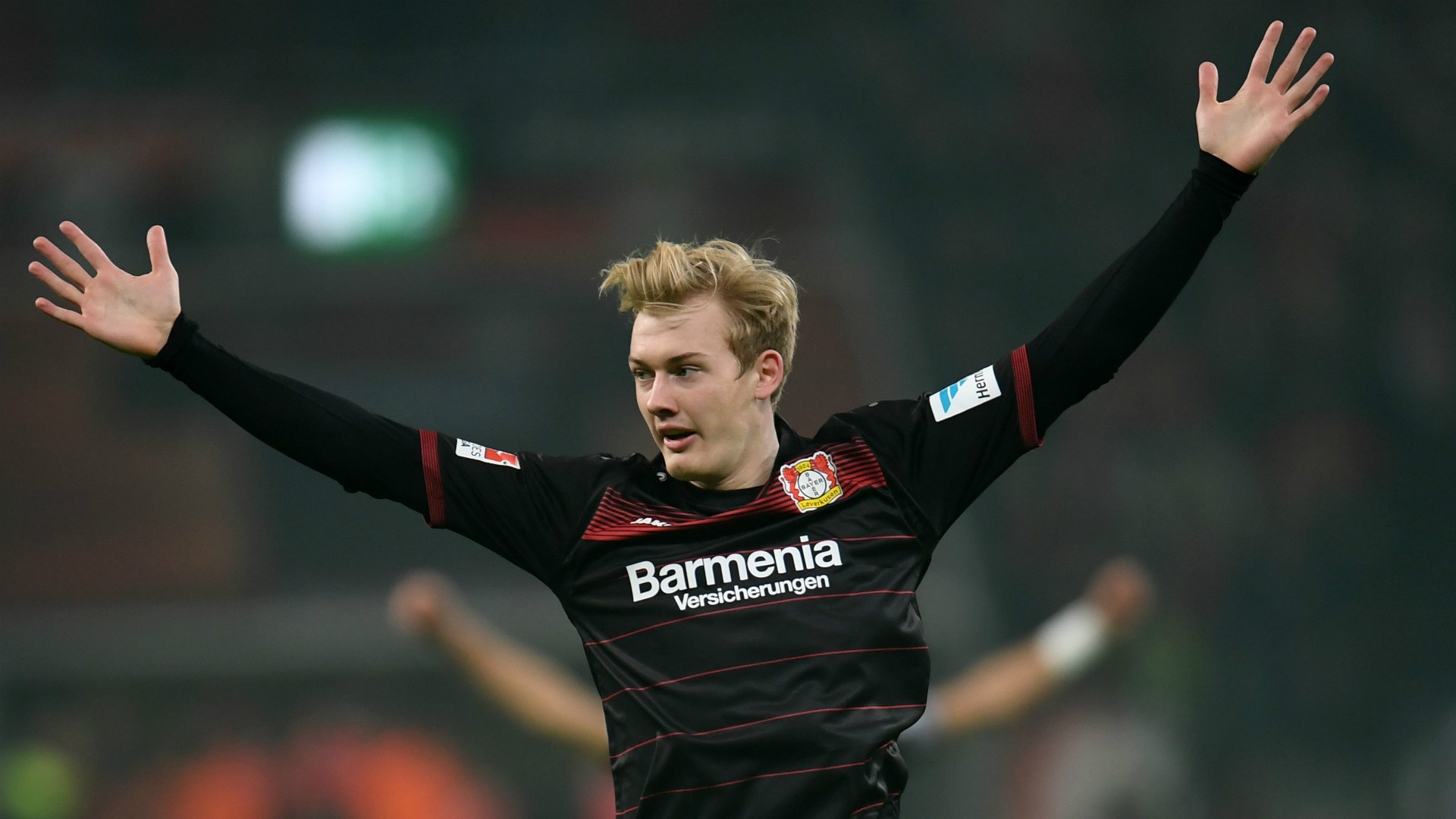 HD Julian Brandt