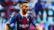 GFX Arthur Melo Barcelona