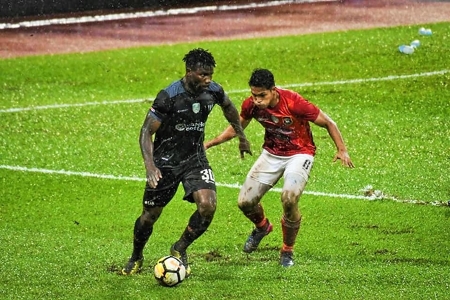 Player Ratings: UKM FC vs Terengganu FC II  Goal.com