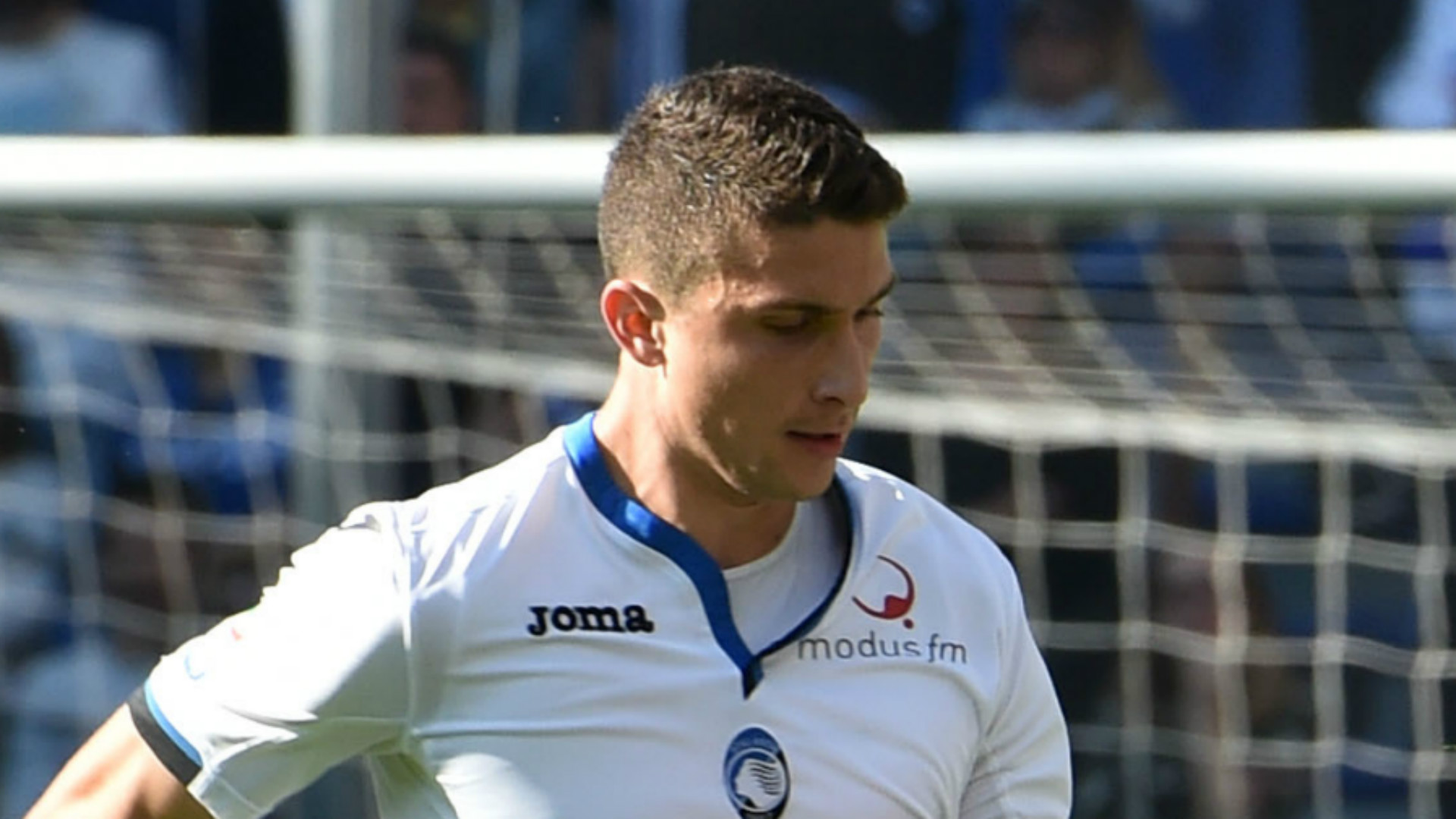 Atalanta, Caldara: