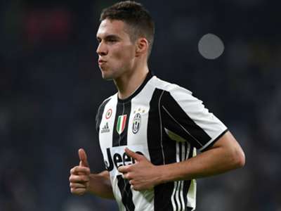 Marko Pjaca Juventus