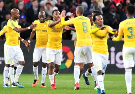 Preview: Horoya - Sundowns