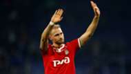 Benedikt Höwedes Lokomotive Schalke 11122018