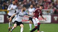 Brozovic Baselli Torino-Inter