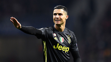 Ultime notizie su cristiano ronaldo alla juve