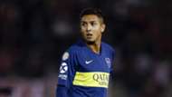 Agustin Almendra