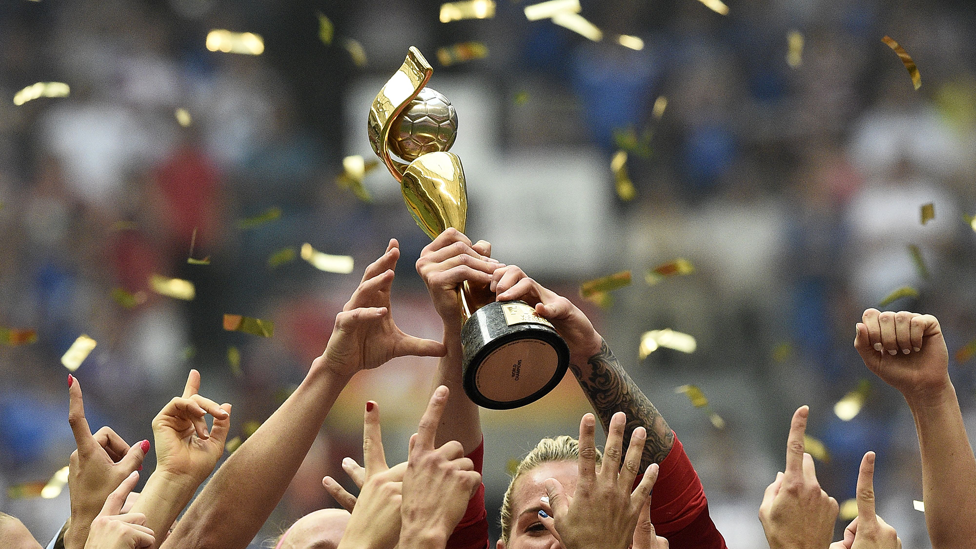 What is FIFA's prize money for the Women's World Cup 2019 & how does it