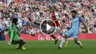 Kun Aguero play