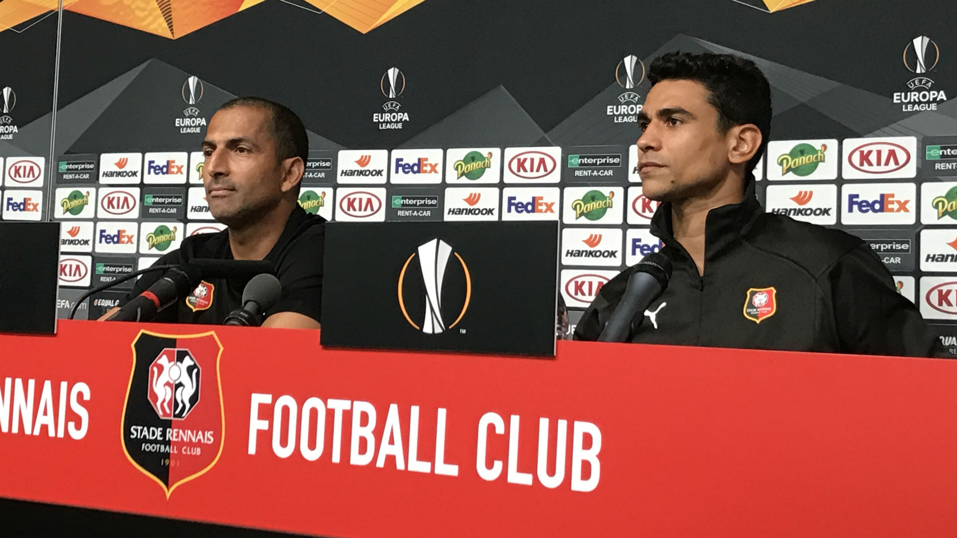 Stade Rennais : le retour en fanfare d'Hatem Ben Arfa Stade Rennais : le retour en fanfare d'Hatem Ben Arfa
