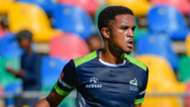 Gerald Phiri - Platinum Stars 02032017