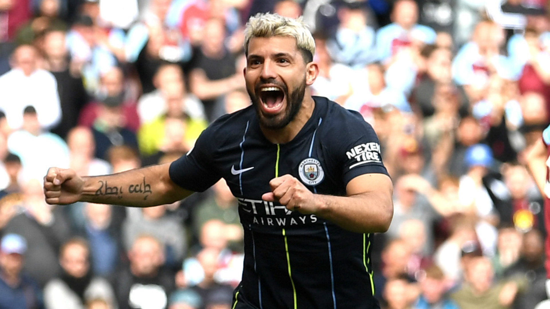 Burnley 0 Man  City  1 Incredible Blues delight Pep 