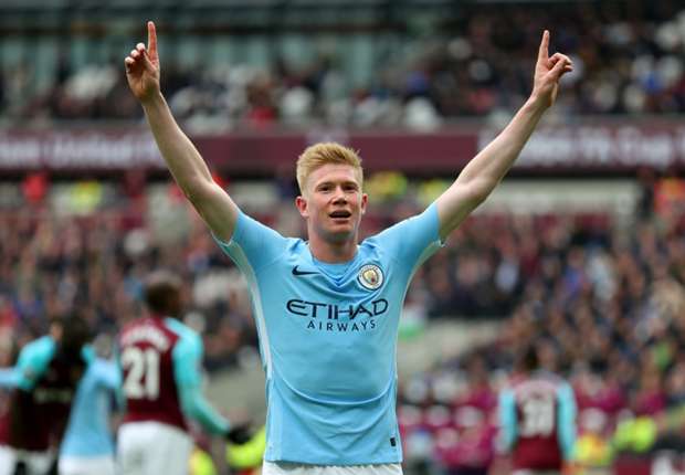 英超前胆:曼城迎战般尼迪布尼有望复出