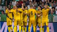 yeni malatyaspor sevinc