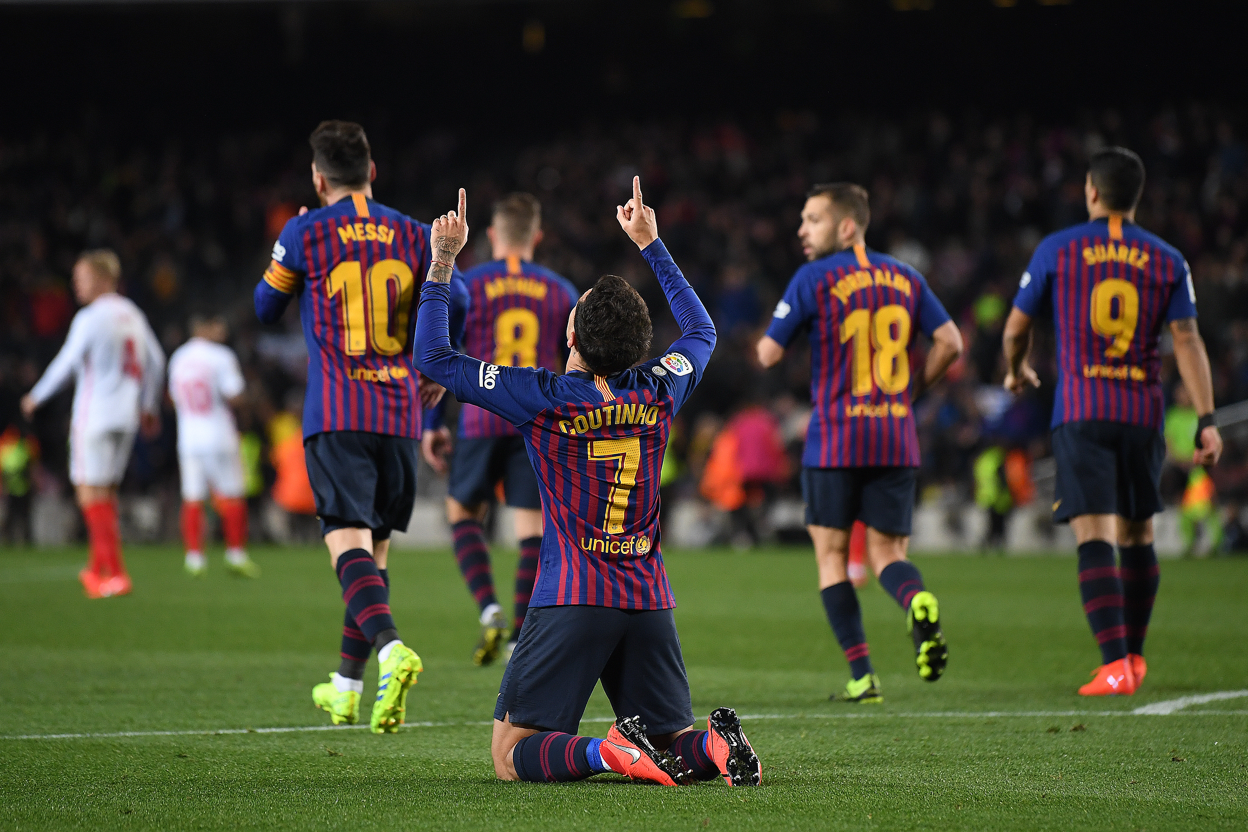 Barcelona vs Valencia: TV channel, live stream, squad news & preview - Goal