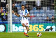 Mathias Jorgensen Zanka Huddersfield