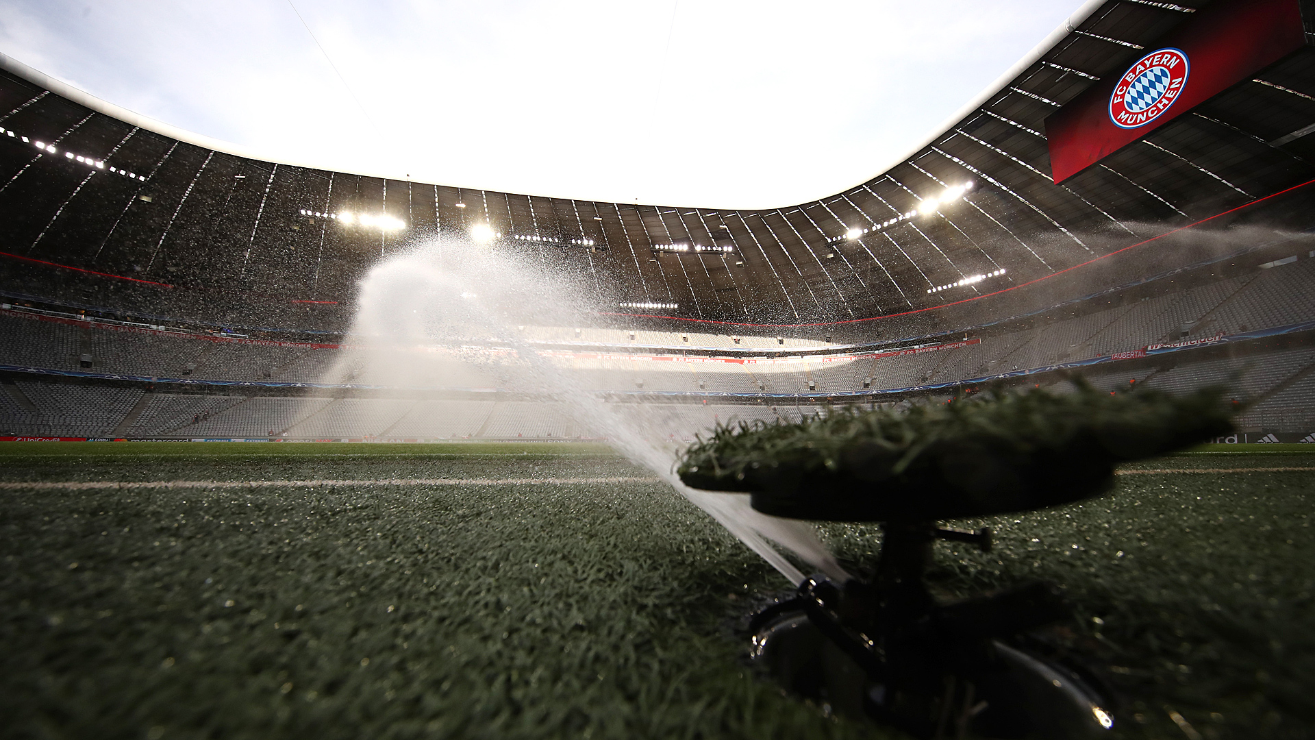 Bayern Gegen Manchester United Bayern Gegen Manchester United