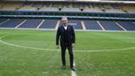 Ersun Yanal Ulker Stadi Fenerbahce 12142018