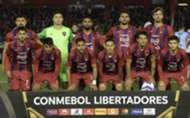 CCP River 2 (Paraguay) 28-08-19