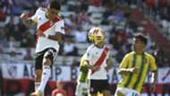 Enzo Perez River Plate Aldosivi Superliga 27102018