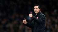 Unai Emery Arsenal Carabao Cup 31102018