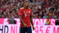 ***GER ONLY*** Jerome Boateng FC Bayern