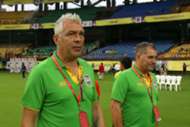 Jorge Costa Mumbai City