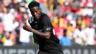 Orlando Pirates, Justice Chabalala