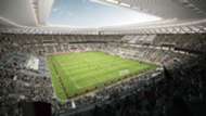 Ras Abu Aboud Stadium 2022 World Cup