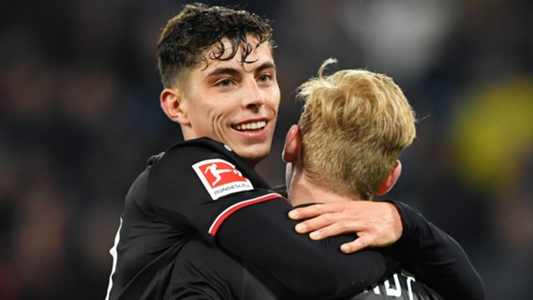 FC Bayern München: Kai Havertz traut sich Wechsel zu ...