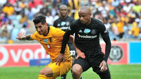 Kaizer Chiefs v Orlando Pirates: Who has the better Soweto Derby record? | Goal.com