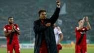Leon Bailey Bayer Leverkusen