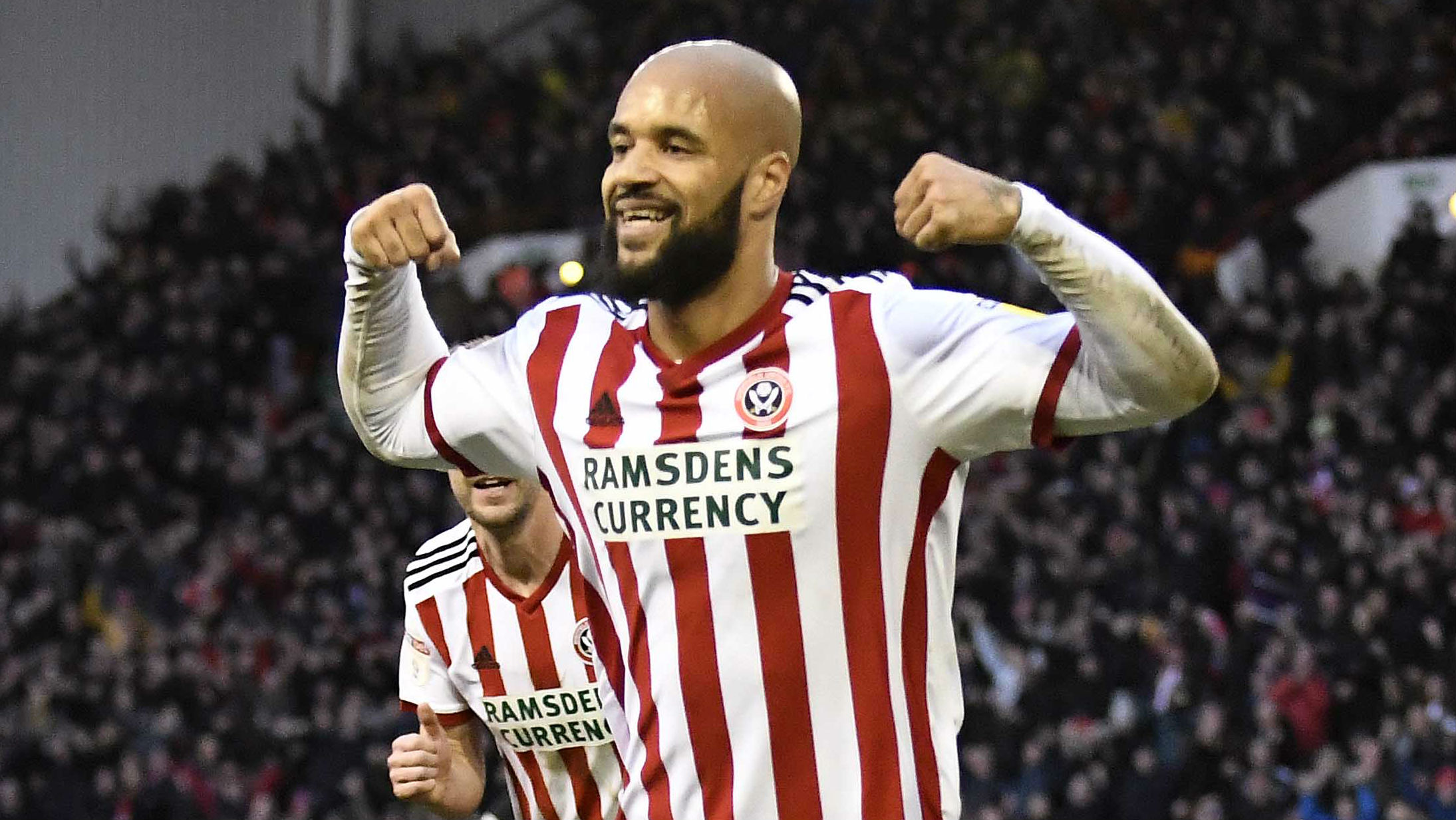 Sheffield United Premier League fixtures: Full 2019-20 match schedule | Sporting News ...2189 x 1233