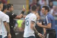 Lionel Scaloni