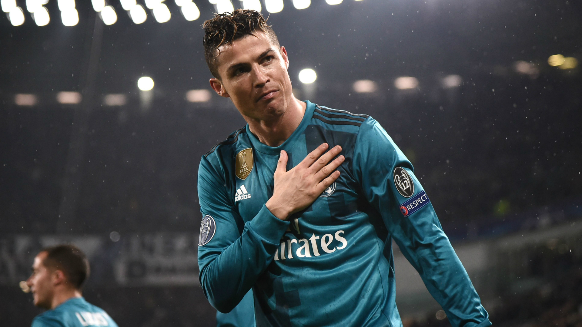 Cristiano Ronaldo transfer: Time right for Juventus target ...