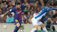 Espanyol vs Barcelona